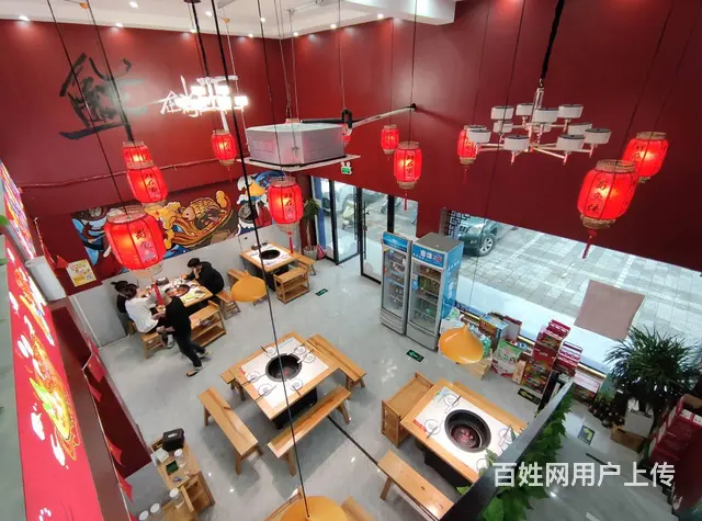 蜀鱼火锅，特色火锅店整体低价转让 - 图片 6