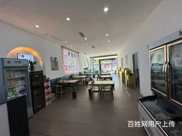 （徐州找店网）邳州珠江东路沿街餐饮店转让，可空转 - 图片 2
