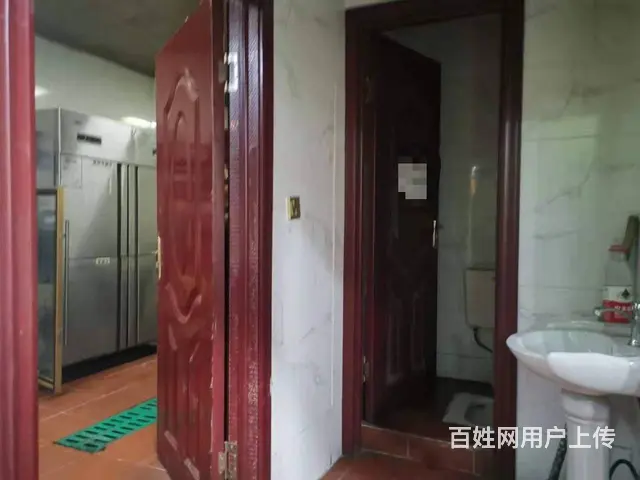 B10823一肿瘤医院附近的正街临街纯商铺低价出租(可以分割 - 图片 3
