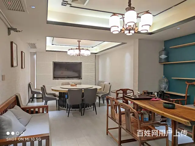 低价急转！星沙核心商圈精装茶楼棋牌茶餐厅 9712 - 图片 3