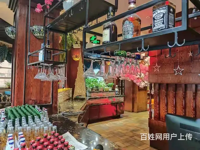 7522(七P）个人大通三号桥个人大型豪华饭店现对外转让 - 图片 2