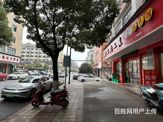 【搞定了！】（青庭 上饶人家）童店一区沿街好位置江西饭店整体 - 图片 7