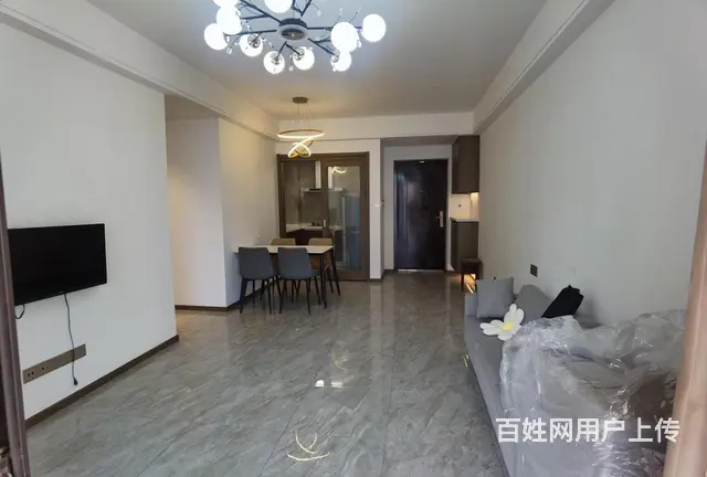 重点推荐,房主急售 86.91平260.00万元南 - 图片 1