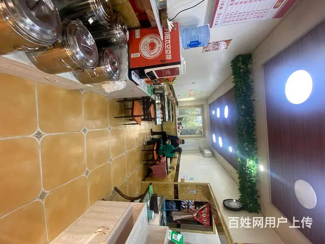 【搞定了！】香坊幸福路健康路餐饮早餐出兑转让 - 图片 5