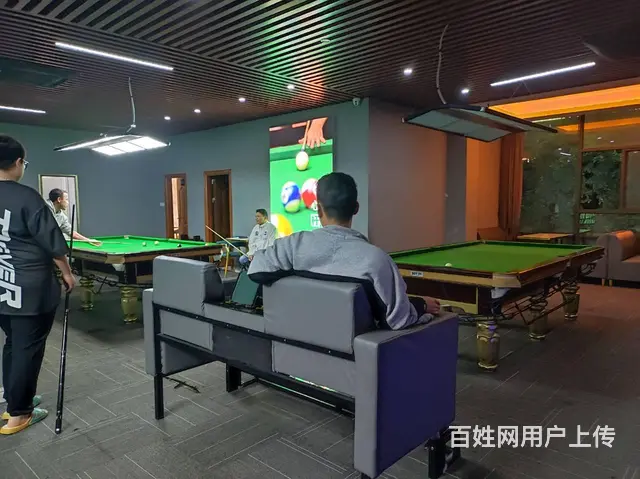 （51旺铺推荐）凤翔路（奇烁休闲馆）320平转让 - 图片 7