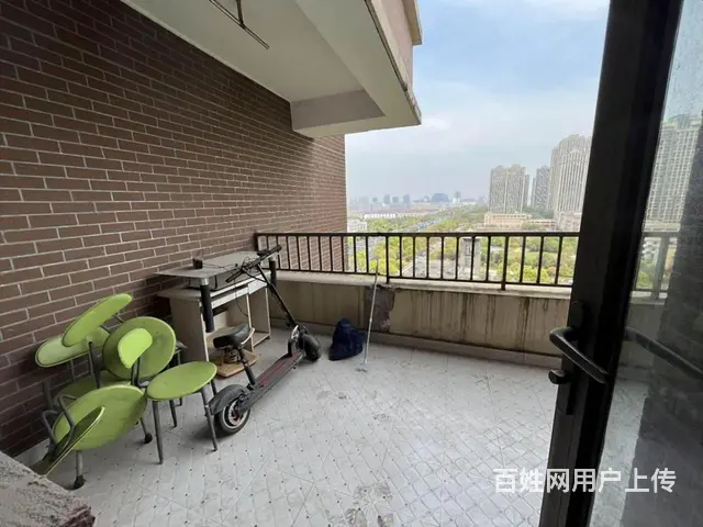 好位置!好房子!188.00万元世茂江滨花园峻景湾全新装修送 - 图片 4
