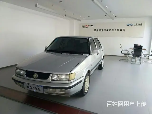 大众捷达 2006款 1.6L 手动 伙伴 (国Ⅲ - 图片 2