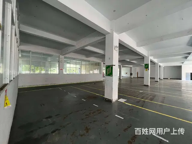高新区2楼1700平，货梯2吨，环氧地坪，适合仓库小加工电商 - 图片 2
