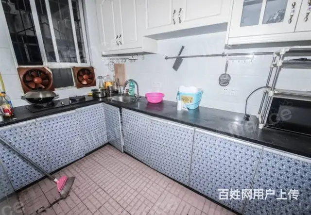 城南中心地段|品牌家电齐全 公寓2厅 精装修 - 图片 7