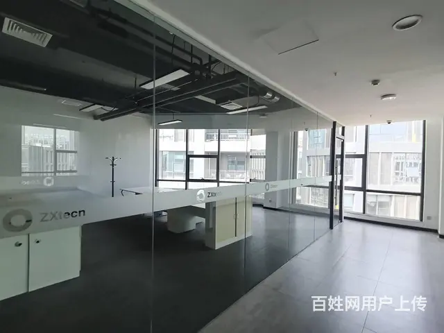 整层1550平精装修 沈阳国际软件园甲方直租 沈本大街地铁口 - 图片 7