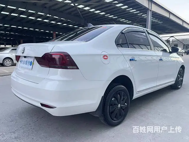 大众 桑塔纳 2019款 1.5 手动 风尚版 - 图片 9
