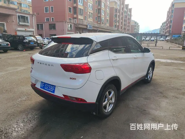 东风风光500自动挡1.5排量5000公里 - 图片 7