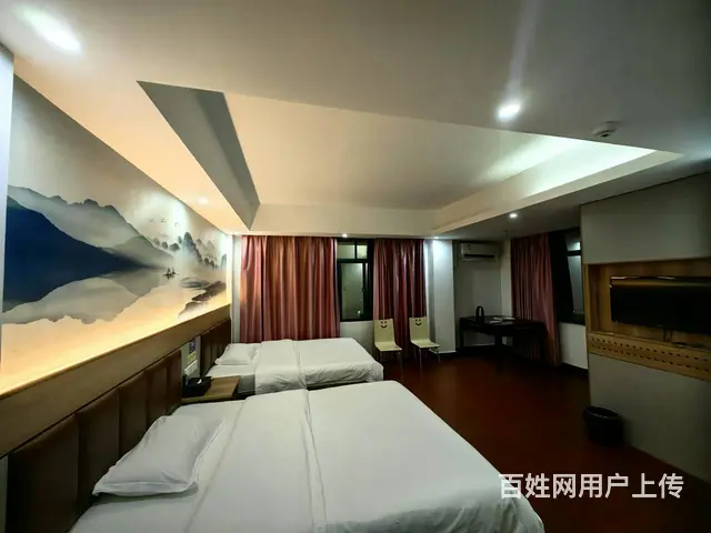 （51旺铺推荐）海棠湾南田1000平25间房旅租整体转让 - 图片 8