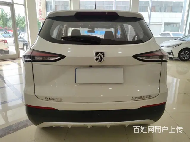 宝骏510 2017款 1.5 手动 舒适型 - 图片 8