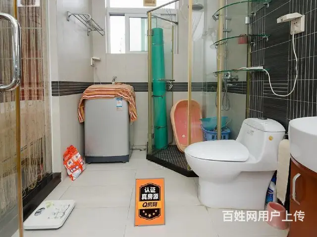 亨泰山庄 香洲区府旁亨泰山庄别墅区高层 南北通4房景观好 - 图片 5