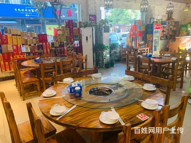 （老板本人）捡漏，星沙一桥拐角餐馆优价转让 - 图片 1