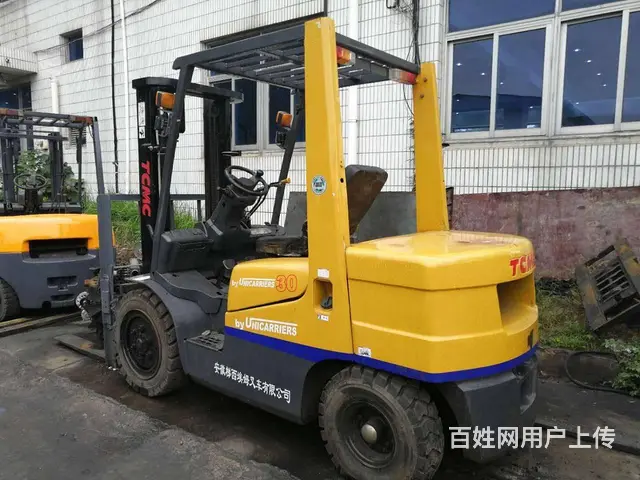 合力2吨叉车二手电动叉车 环保精品二手叉车低价处理 - 图片 8