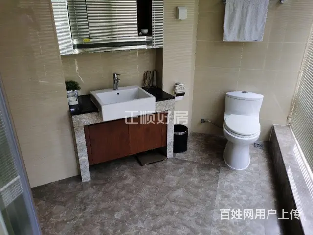 南屏 中信红树湾  豪华装修 1房1厅  拎包入住看房 - 图片 2