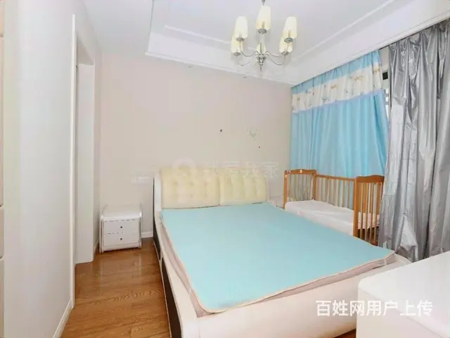 奥体  寰宇天下  2室  2厅 - 图片 10