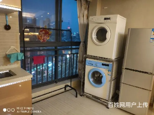 翠湖御景公寓多套出租 - 图片 4