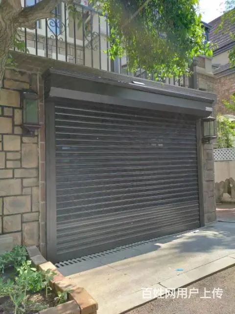 沈阳订做车库门沈阳车库门厂家 - 图片 1