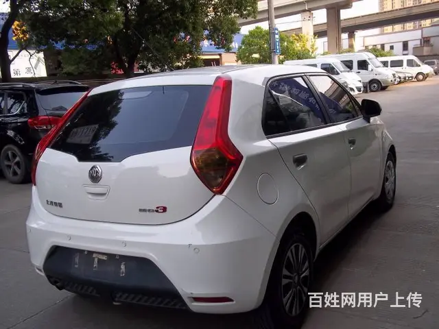 MG3 2012款 1.5 手动 风尚版 - 图片 6