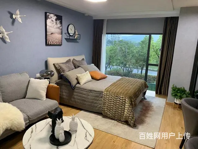 云集金座怎么看房？售楼部 - 图片 10