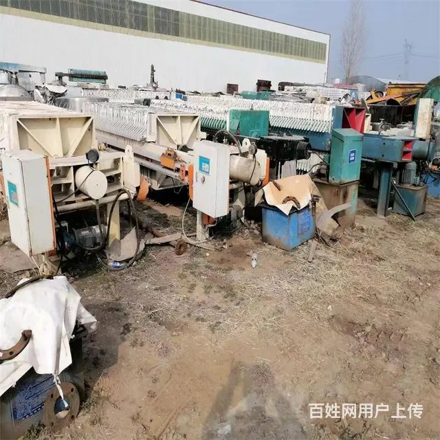 苏州整厂废金属回收 库存物资当场结算 - 图片 1