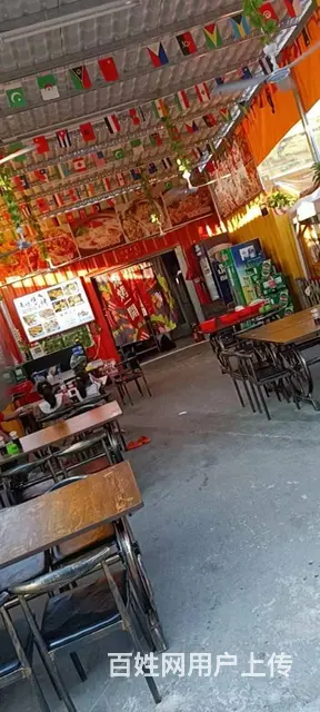赤坎区龙潮路80平餐馆转让 - 图片 1