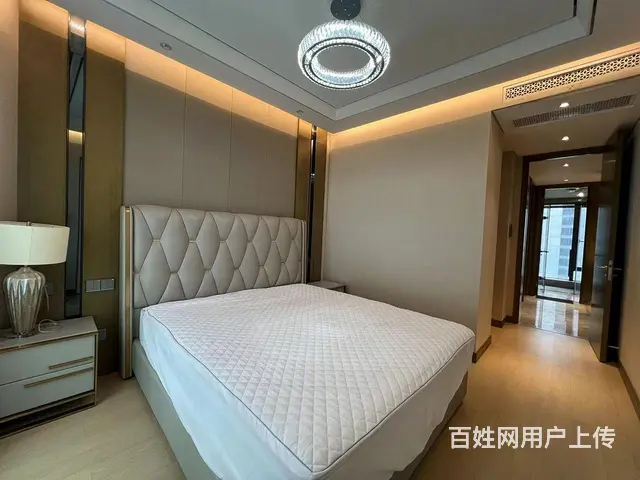 今天退 汉街 SKP旁  融创 业主自住好房 密码 - 图片 7