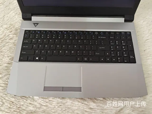 15寸窄边框雷神911游戏本i7八代六核4G - 图片 4