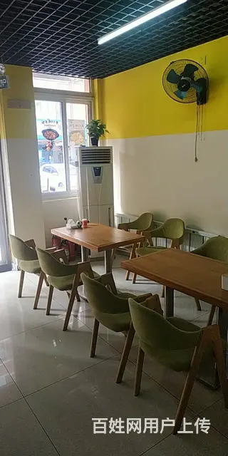 六道口临街饭店出兑 - 图片 3