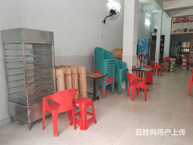 （51旺铺推荐）府城新兴路220平餐饮店转让 - 图片 6