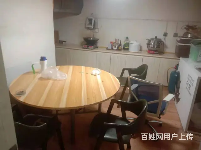 7446(七P）个人城西区昆仑大道西段7号修车洗车整体转让 - 图片 4