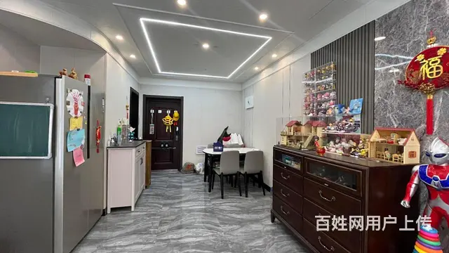 三天必卖！绿地云水谣 精装三室送车位储藏室 泰山院子 开元 - 图片 2