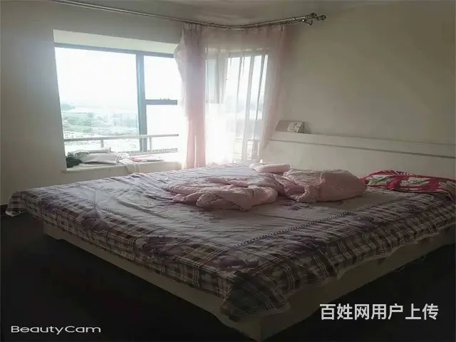 恒大绿洲 普通住宅 中等装修 - 图片 5