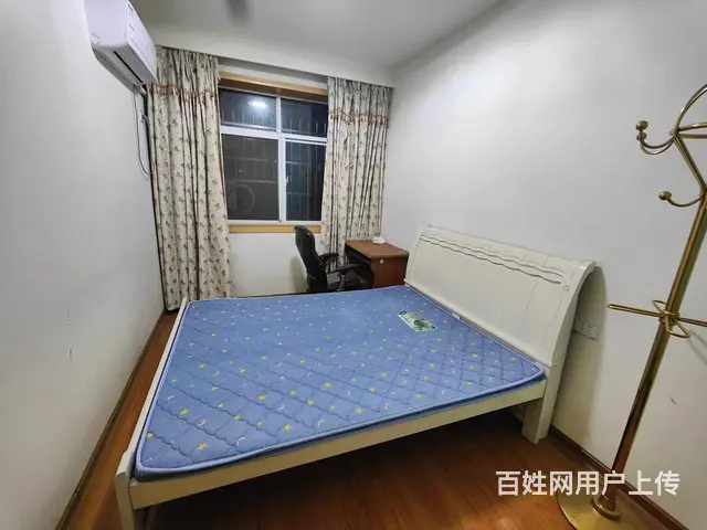 丝茅冲地铁口 精装两房德雅路 德雅村 一中广雅 看房方便 - 图片 7