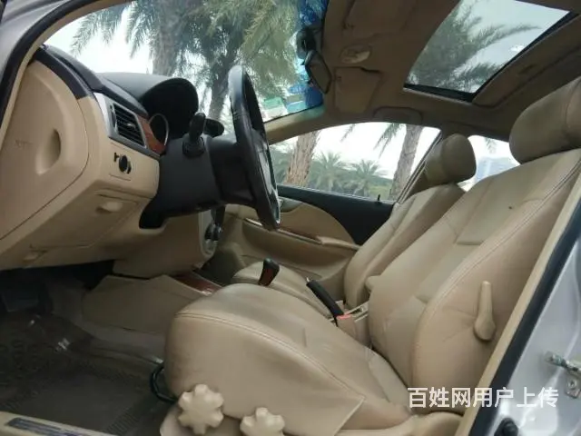 别克 凯越 2008款 凯越HRV 1.6 自动 - 图片 6