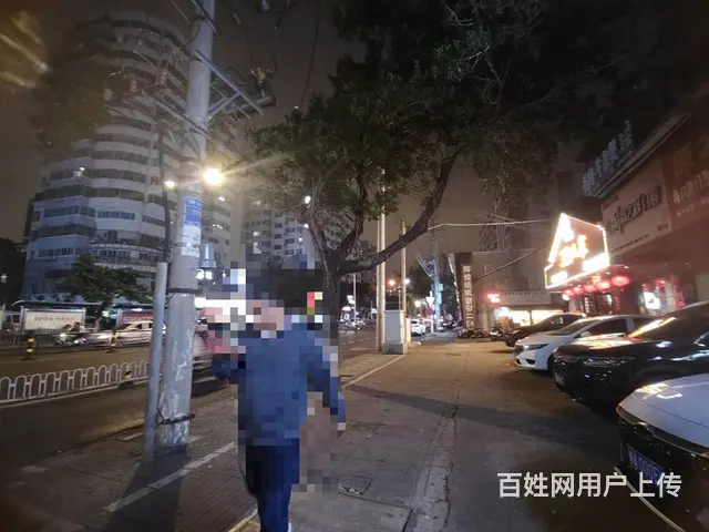 （51旺铺推荐）和平南路70平水吧+烧烤带外摆转让 - 图片 8