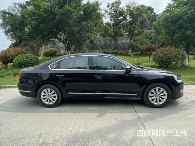 大众 帕萨特 2016款 1.8TSI 双离合 330TSI - 图片 6