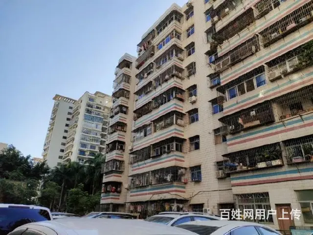 红城湖公园对面   水工大厦3房 - 图片 11