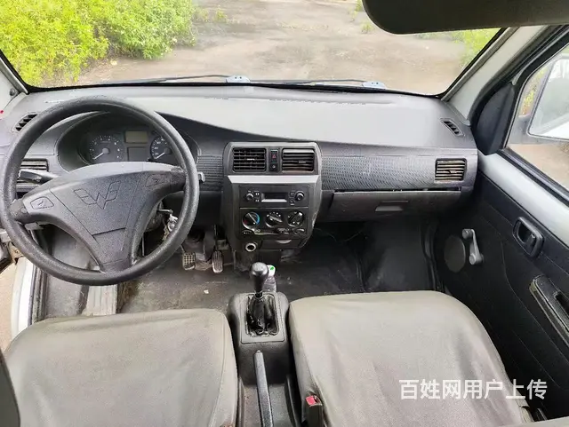 五菱 厢式货车 - 图片 6