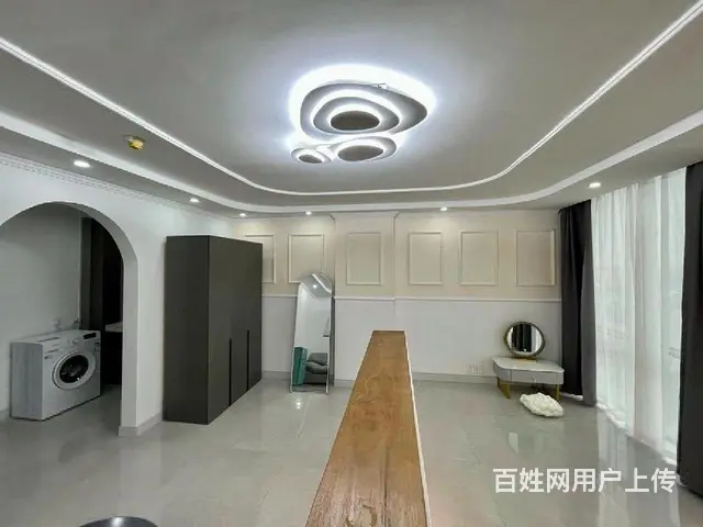 多套可选 看到满意为止 押一付一 包物业 可短租 长租有优惠 - 图片 4