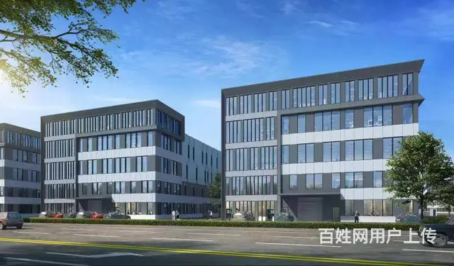 海陵区独立产权标准厂房出售可按揭非中介 - 图片 7