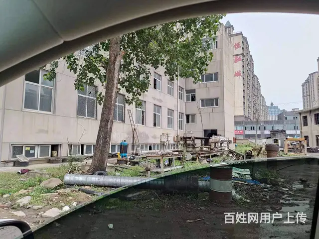 兰山区西部新城义堂镇代庄商业厂房对外出租出售 - 图片 3