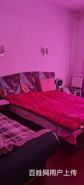 千灯镇石浦汇丰商贸广场整套精装房低价出租 - 图片 4
