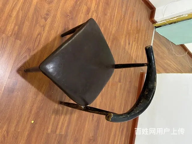 金属复古椅子40元 - 图片 3