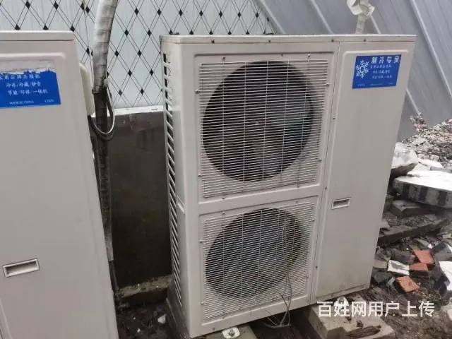 7.5x5.5x2.4双温库，正在拆。 - 图片 6