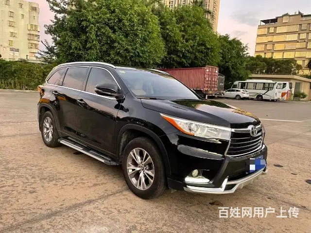【搞定了！】汉兰达2.0T - 图片 7