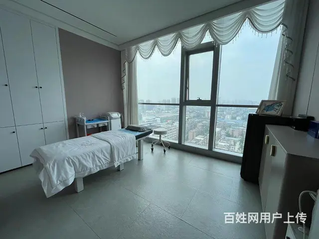 张店区华润大厦营业中养生馆整体出 - 图片 8